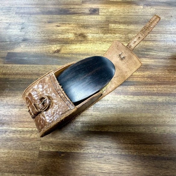 WW2 Officers Brush Set 3